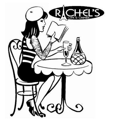 400x400 rachel's cafe on twitter good morning! i'm reaching out to see