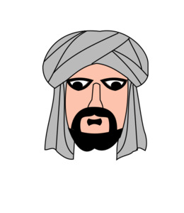 260x300 Turban, Drawing, Hat, Transparent Png Image Clipart Free Download