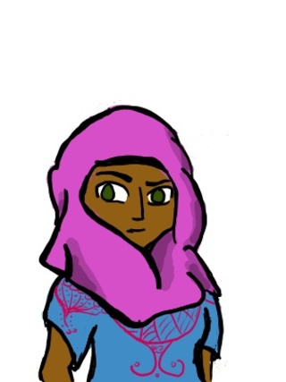 320x427 Turban Drawings On Paigeeworld Pictures Of Turban