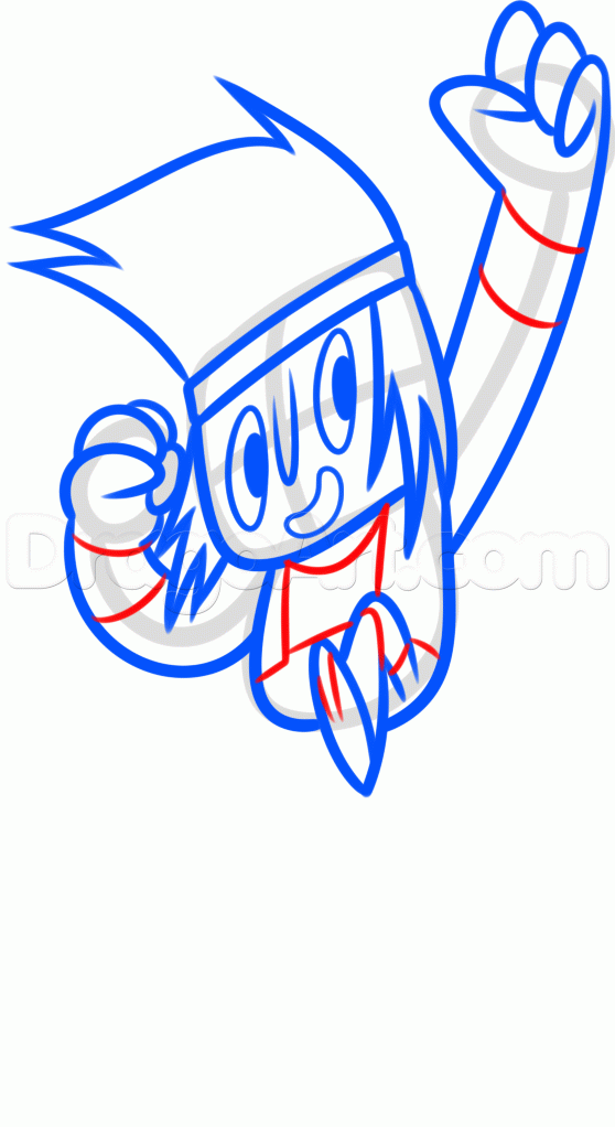 558x1022 Step How To Draw Ko From Lakewood Plaza Turbo