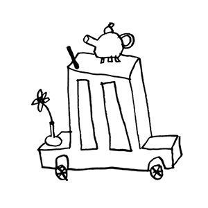 300x300 Turbo Tables