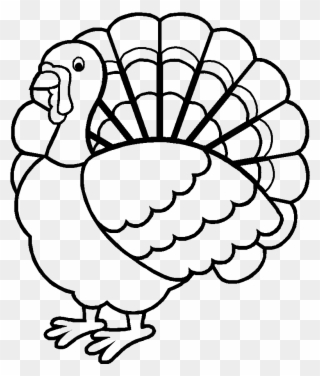 320x376 Turkey Clipart, Transparent Turkey Clip Art Png Download