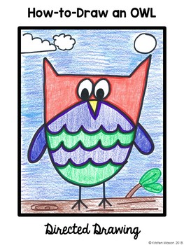 263x350 Directed Drawings