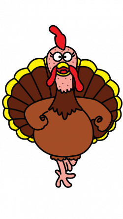 250x444 Drawing Turkey, Picture