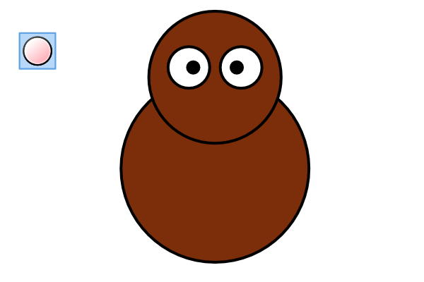 600x400 How To Draw A Cartoon Turkey Goinkscape!