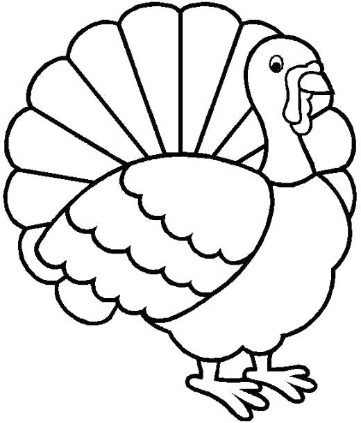520x609 Drawing Thanksgiving Photos Of Luxury Thanksgiving Feast Coloring