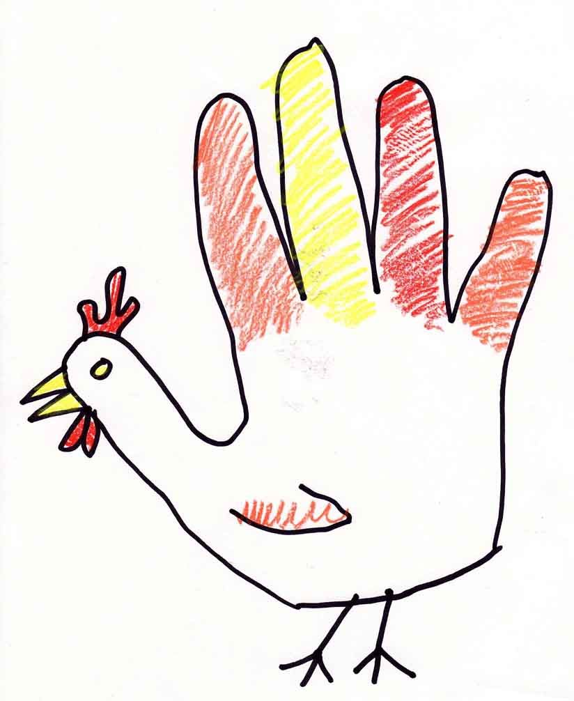 824x1006 How To Draw A Thanksgiving Turkey Bluehalloween
