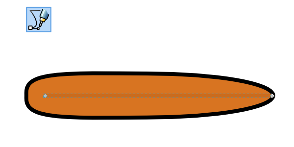 600x300 How To Draw A Cartoon Turkey Goinkscape!