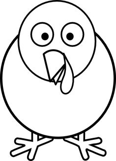 236x326 Turkey Outline Transparent Png Clipart Free Download