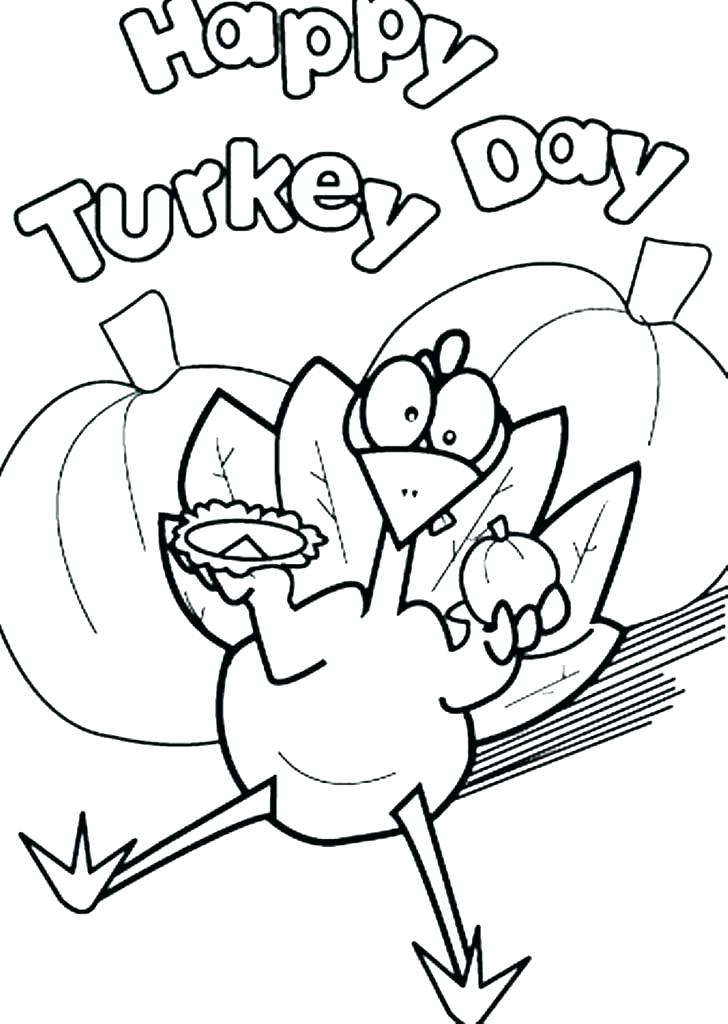 728x1024 Coloring Pages Of Turkey Coloring Pages Of Turkey Turkey Outline