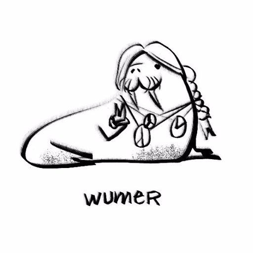 512x512 Data Sketches On Twitter