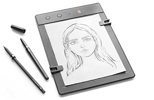500x326 iskn the slate tablet for digitizing notes