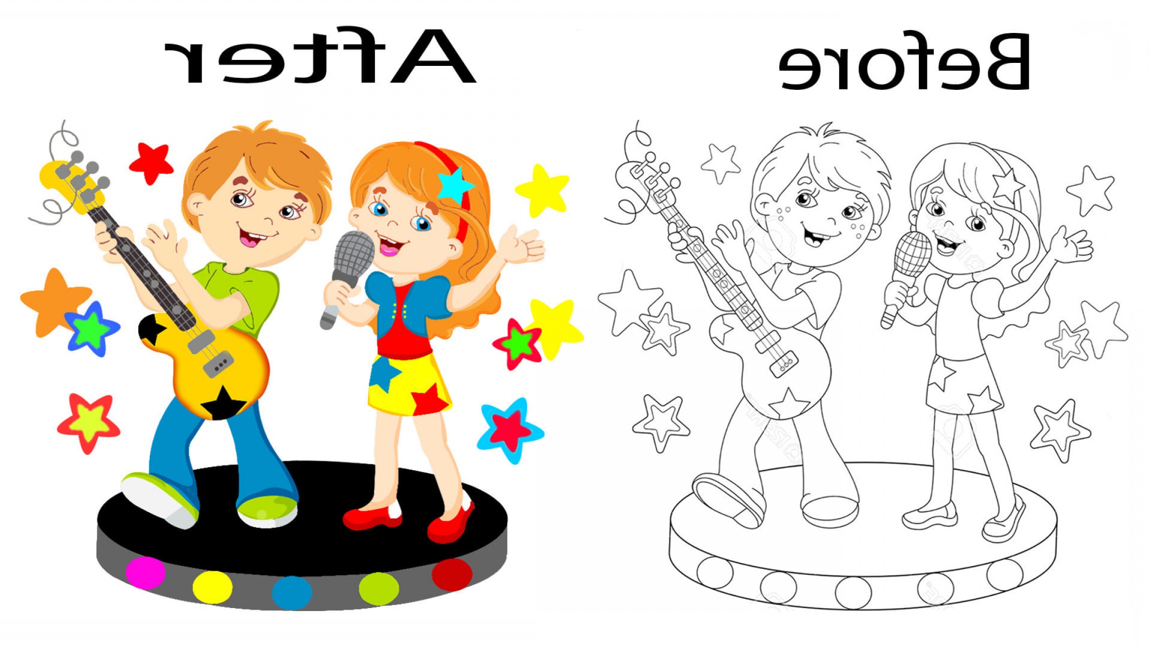 2304x1296 Turn Sketch Into Vector Cultracing