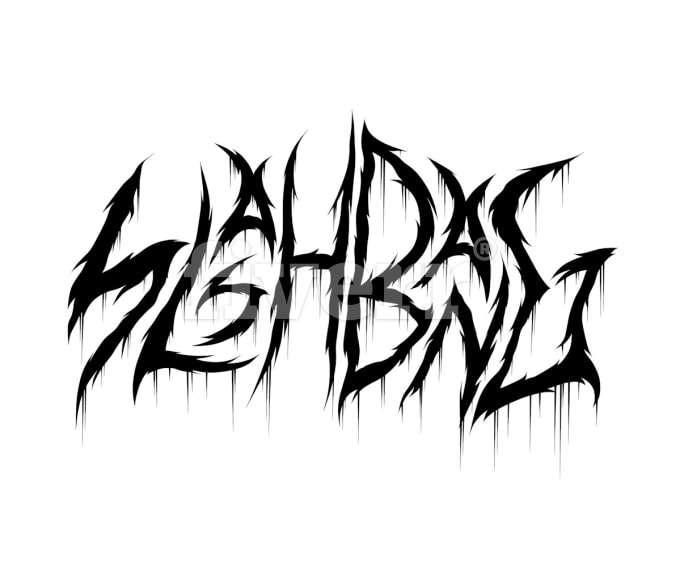 680x567 Turn Photos Or Words Into Grime Art