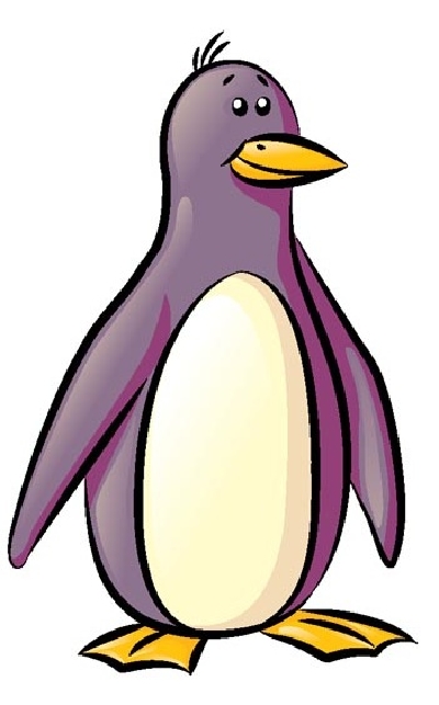 400x643 How To Draw A Penguin Howstuffworks