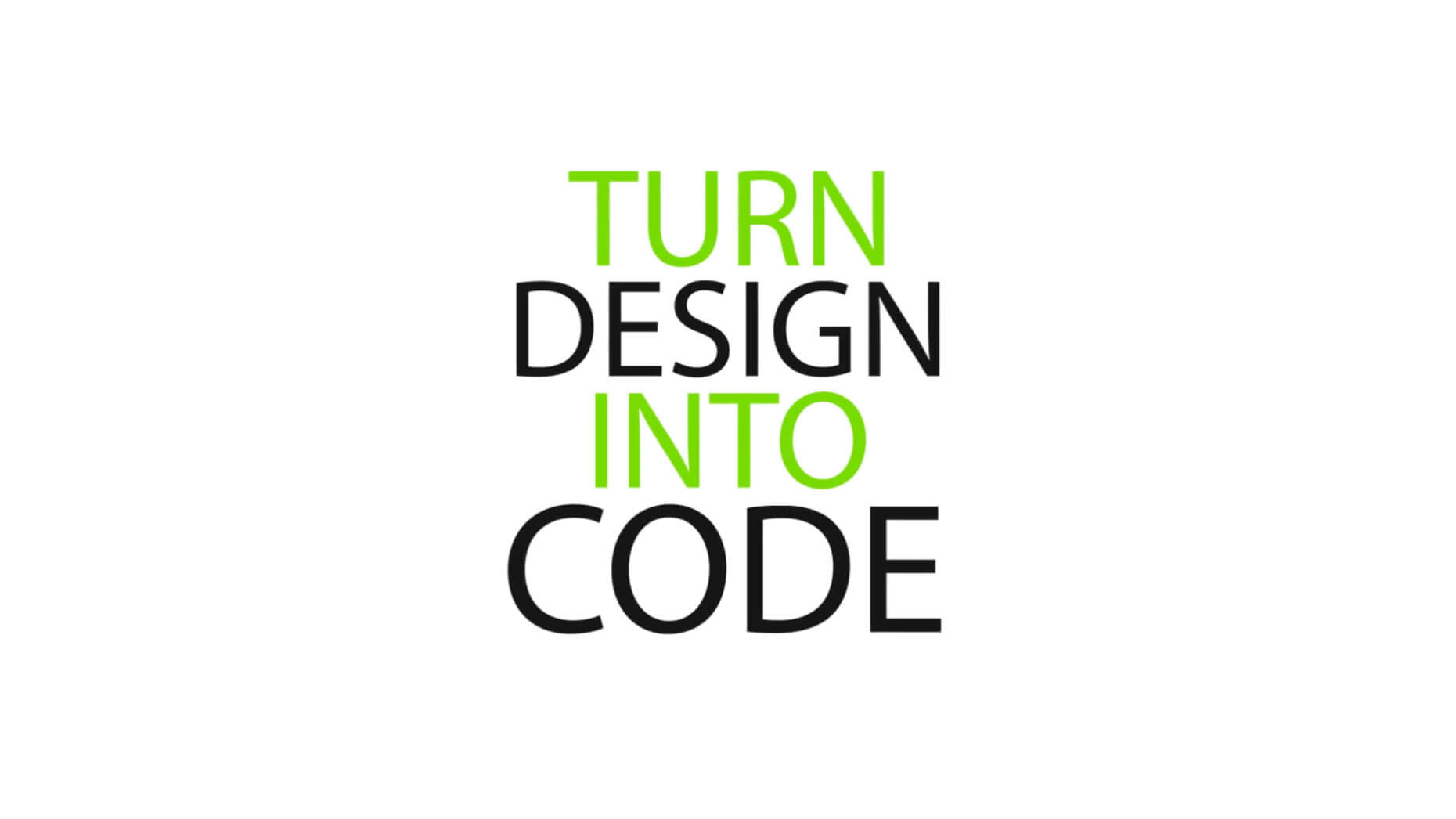 1860x1046 Turn Design Into Code Avocode