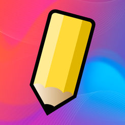 246x246 Draw Something Classic On The App Store
