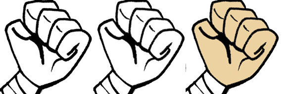 580x190 How To Digitally Colour Comics With Photoshop Beginner Tutorial