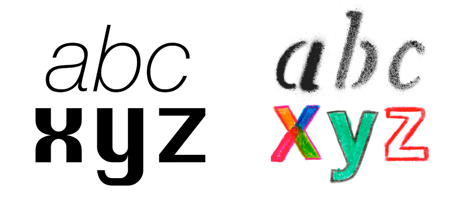 935x397 create fonts in photoshop learn a thing or two about making fonts