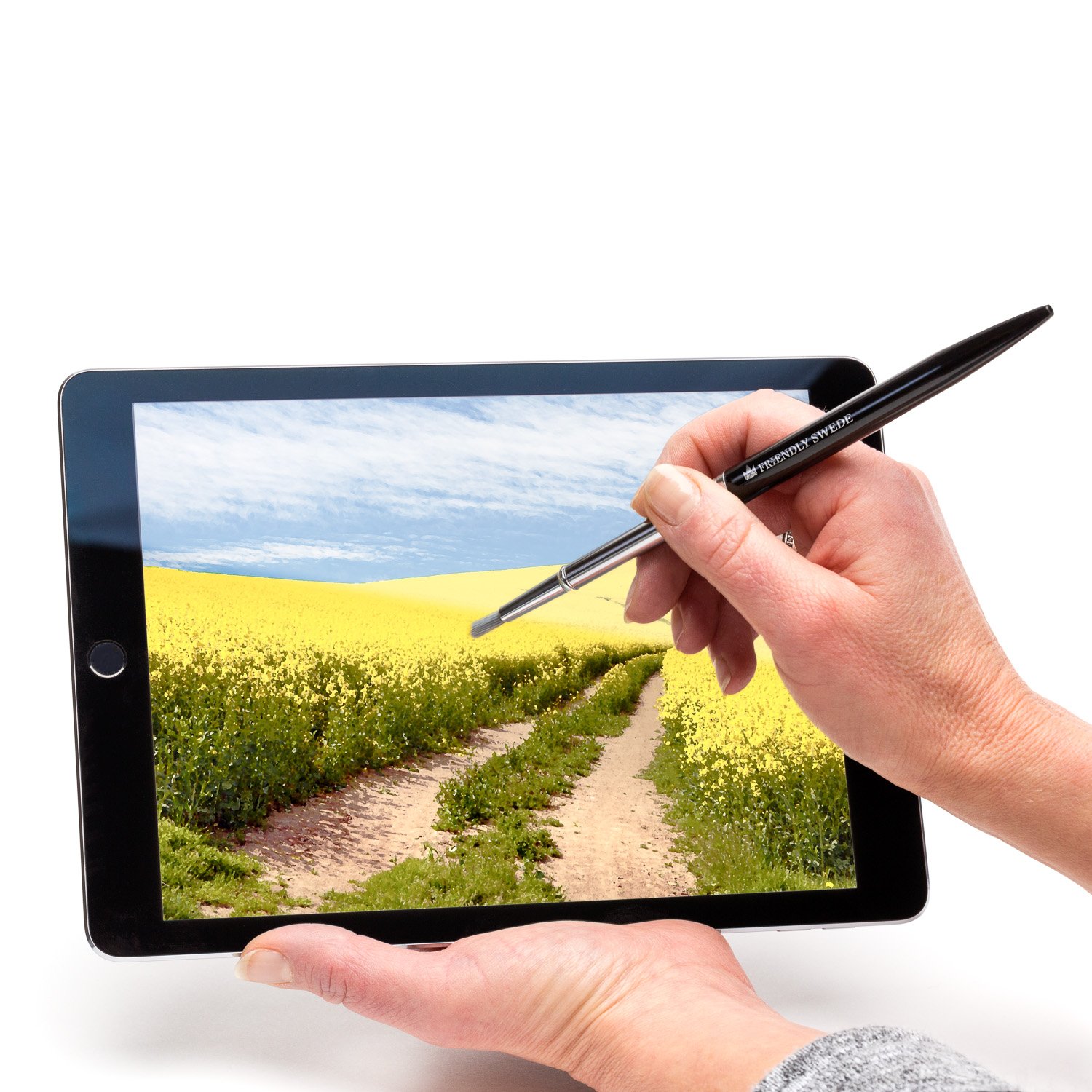 1500x1500 The Best Stylus For Note Takers And Artists Digital Trends
