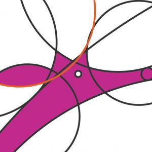 300x300 Turn A Pencil Sketch Into A Colorful And Dynamic Character