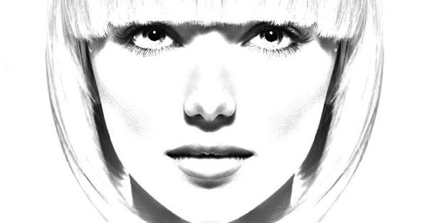 600x314 Turn A Photo Into A Pencil Sketch In Photoshop Tutorial