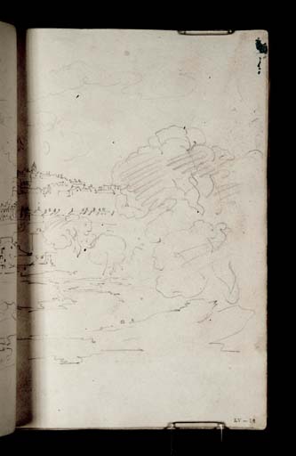 333x512 Joseph Mallord William Turner, 'edinburgh From The West