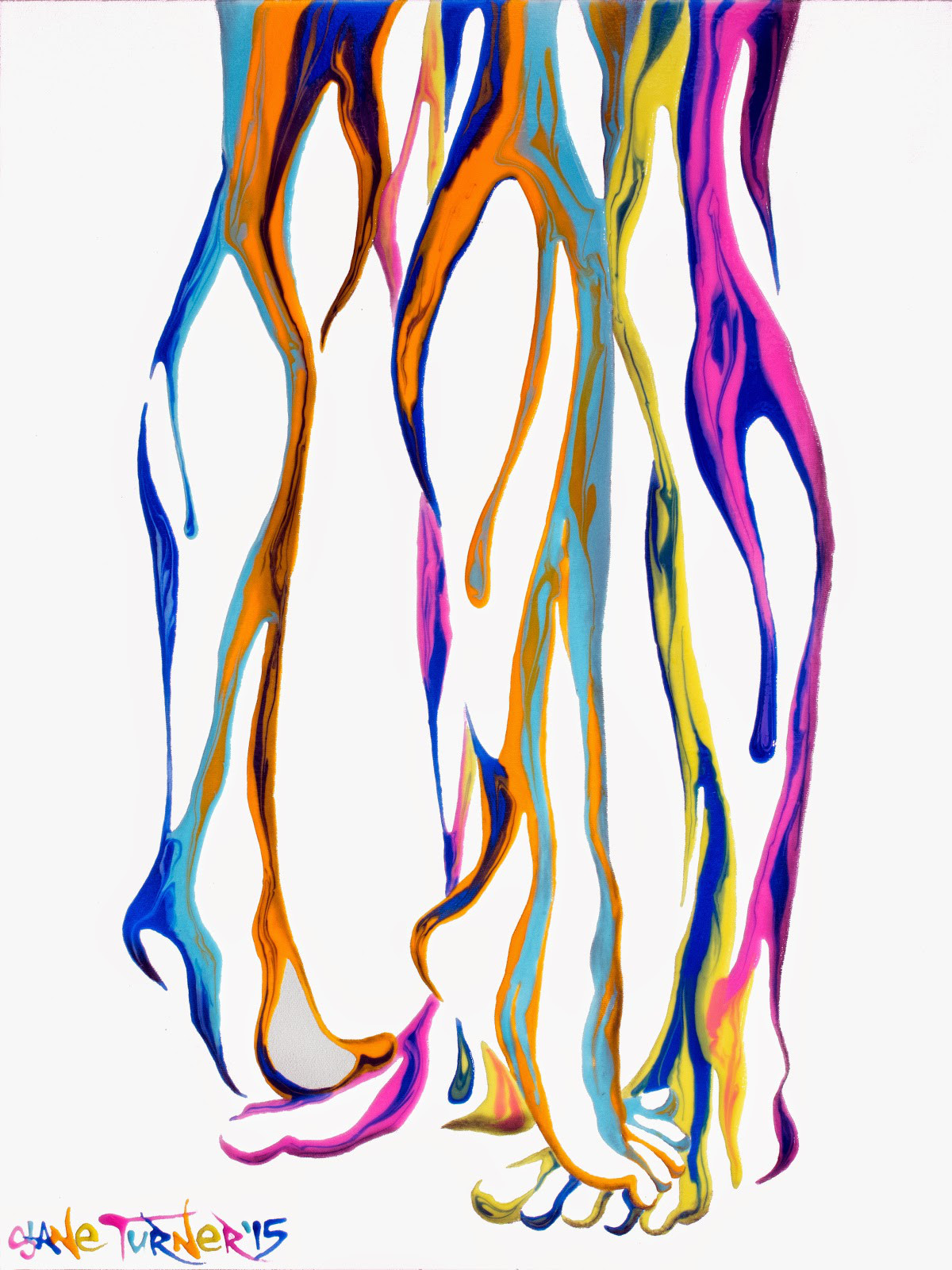 1200x1600 Shane Turner Art Portfolio