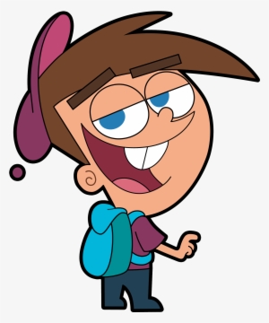 300x360 Timmy Turner Fav