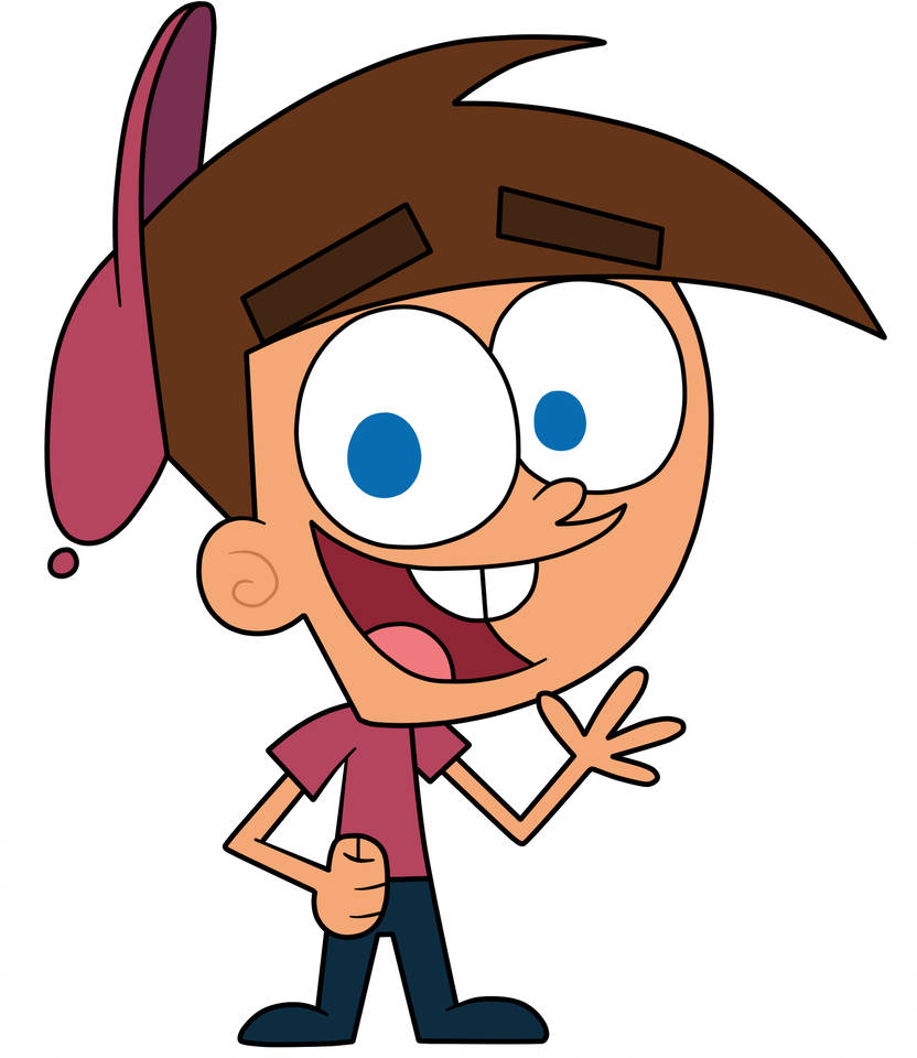 832x960 Timmy Turner