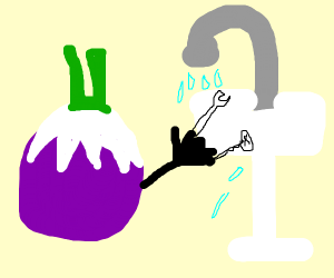 300x250 Turnip Plumber