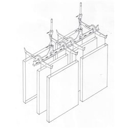 250x250 firing tools