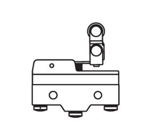 316x281 limit switches
