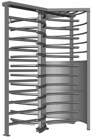 320x480 mta transit turnstiles