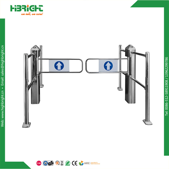 700x700 Wholesale Entry Turnstiles