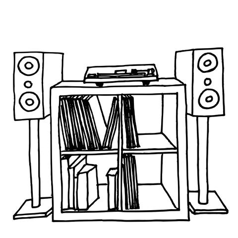 480x480 Blog U Turn Audio