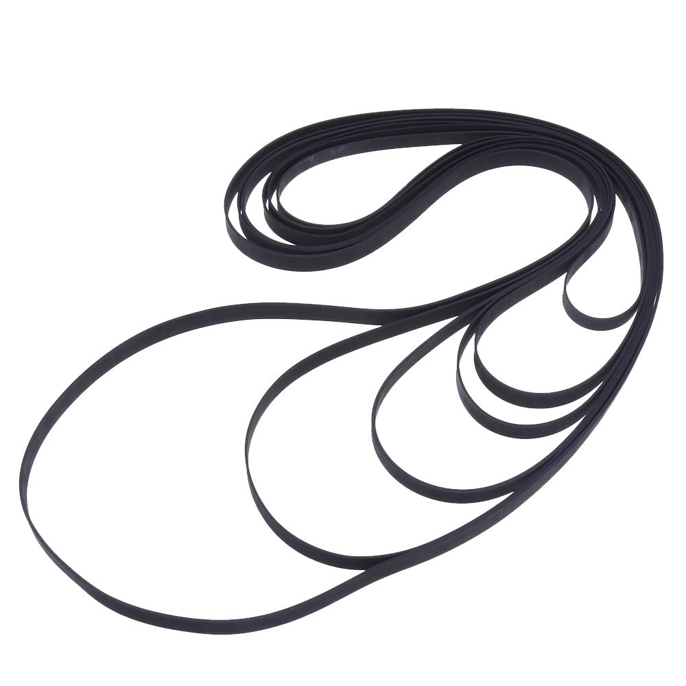1000x1000 New Replacement Belt For Turntable Player Vinyl Record