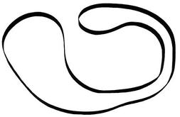 253x165 Pioneer Pl Turntable Belt Turntablesguide