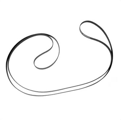 400x399 Acoustical Turntable Belt