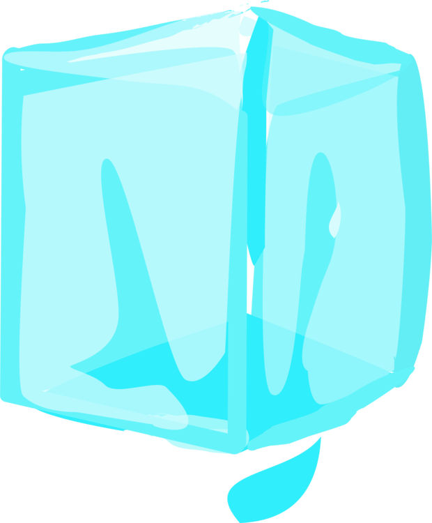 620x750 Ice Cube Download Drawing Cc0