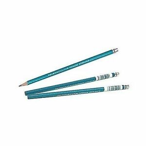 300x300 Prismacolor Premier Turquoise Graphite Drawing Pencil For Sale