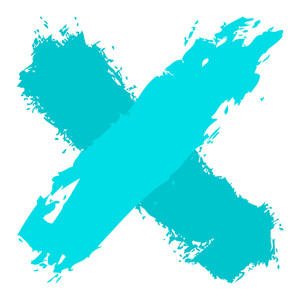 300x300 Turquoise Color Royalty Free Vectors