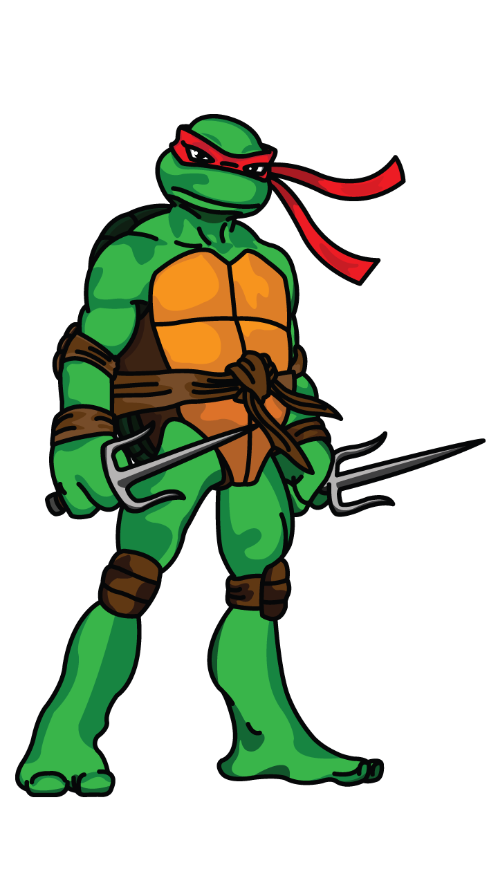 720x1280 Drawing Turtles Cartoon Huge Freebie! Download For Powerpoint