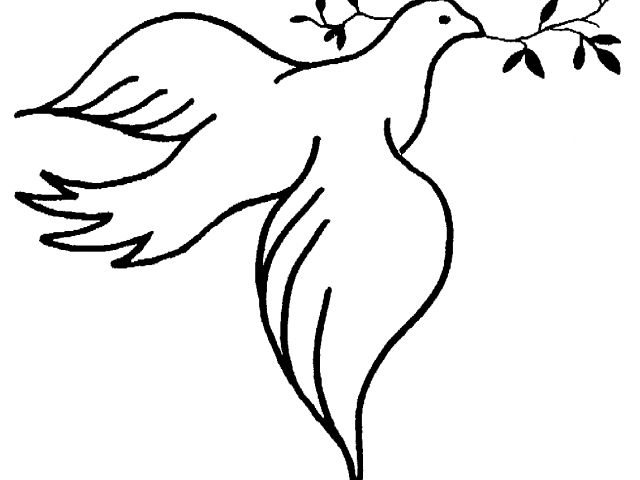 640x480 Free Turtle Dove Clipart, Download Free Clip Art