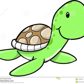 Turtle Drawing Easy | Free download on ClipArtMag