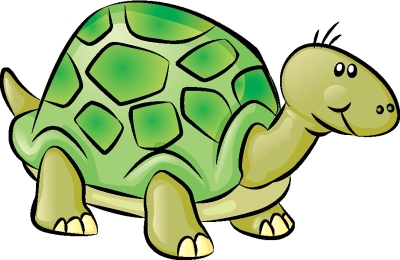 400x260 How To Draw A Turtle Howstuffworks