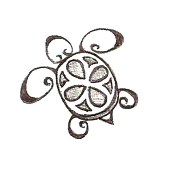 719x720 Simple Turtle Drawings Turtle Simple Turtle Drawing Python