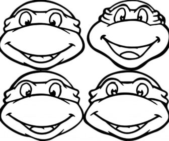 336x280 Ninja Turtles Coloring Pages Tag Ninja Turtle Lego Coloring