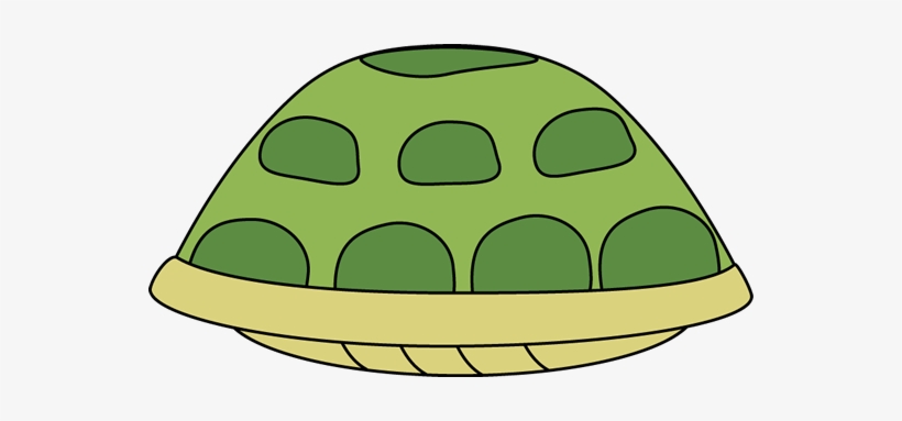 820x383 Cartoon Tortoise Shell Image