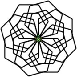 250x250 Drawing Shapes With Turtle Graphics